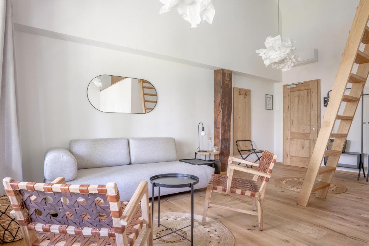 Hotel Sibon Wine & Jeruzalem