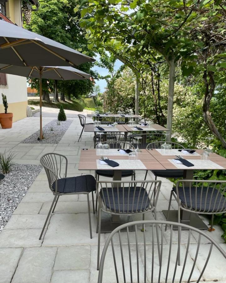 Sibon Wine & Jeruzalem Hotel Ljutomer
