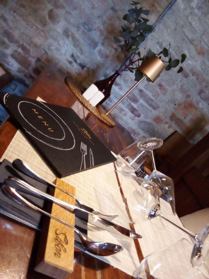 Sibon Wine & Jeruzalem Hotel 4*