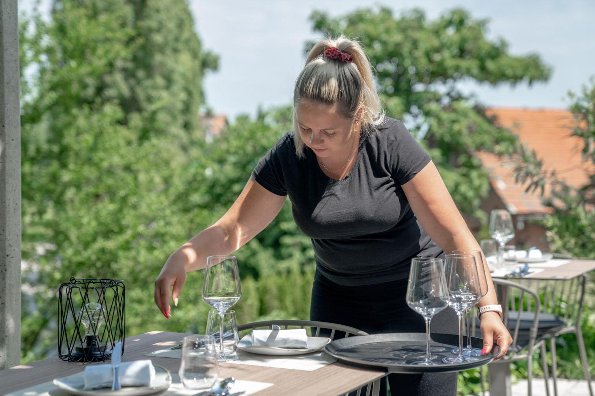 Hotel Sibon Wine & Jeruzalem 4*