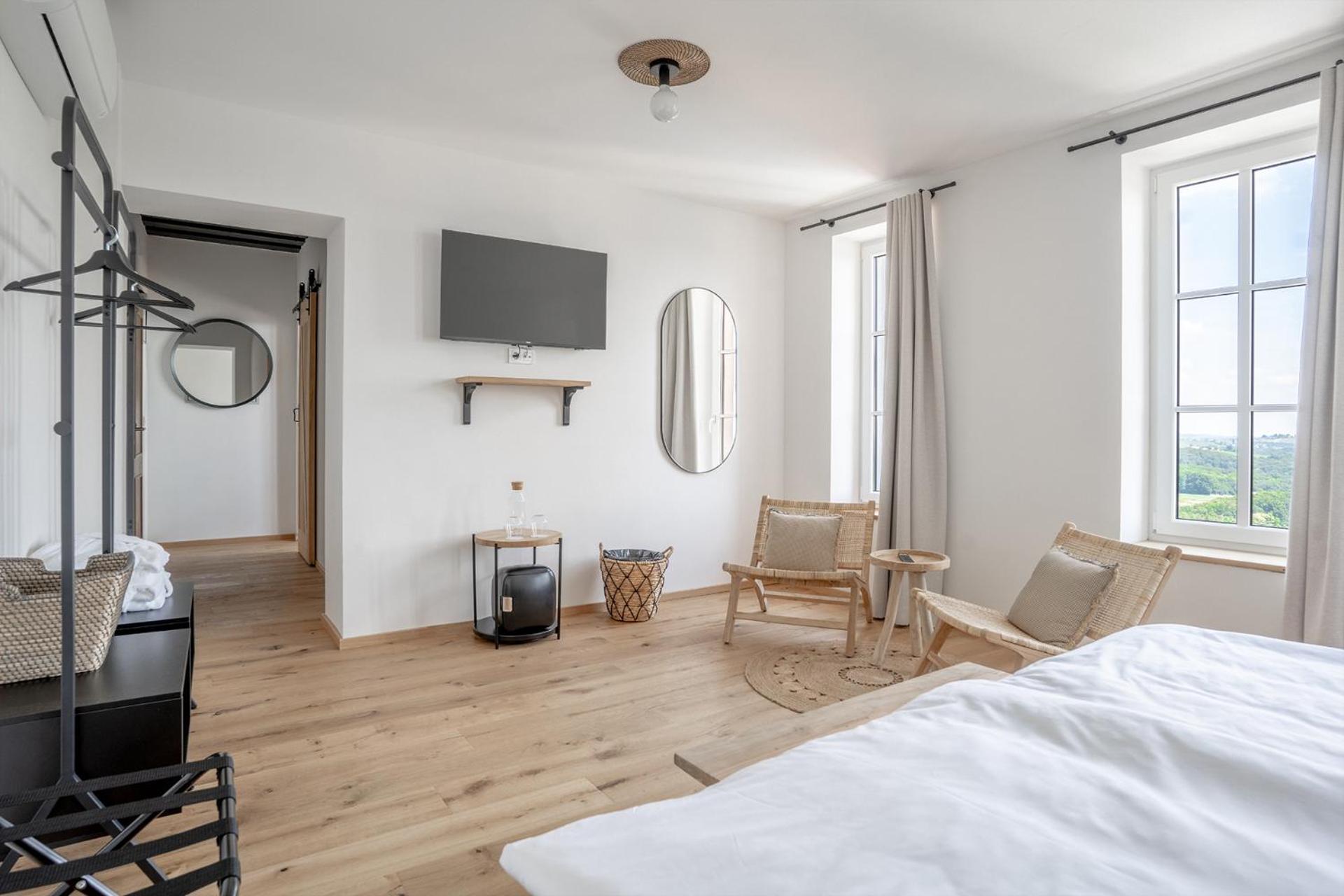 Sibon Wine & Jeruzalem Hotel 4*