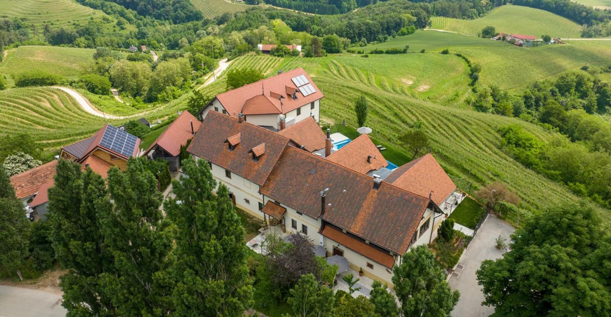 Hotel Sibon Wine & Jeruzalem